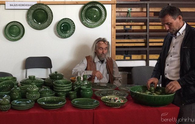 XXI. Bihari Számadó Napok 45